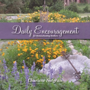 Daily Encouragement Book