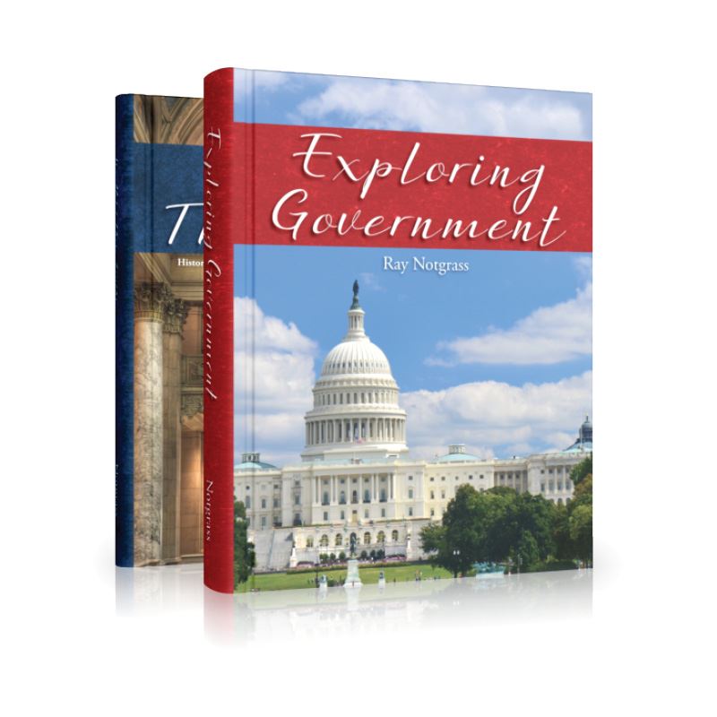 Exploring Government Curriculum