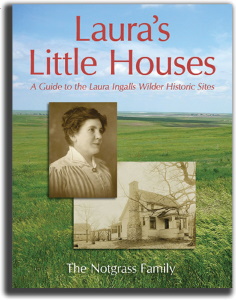 Laura's Little Houses