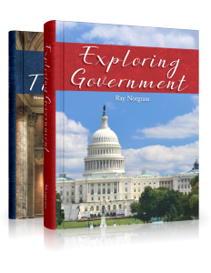 Exploring Government