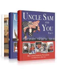 Uncle Sam and You
