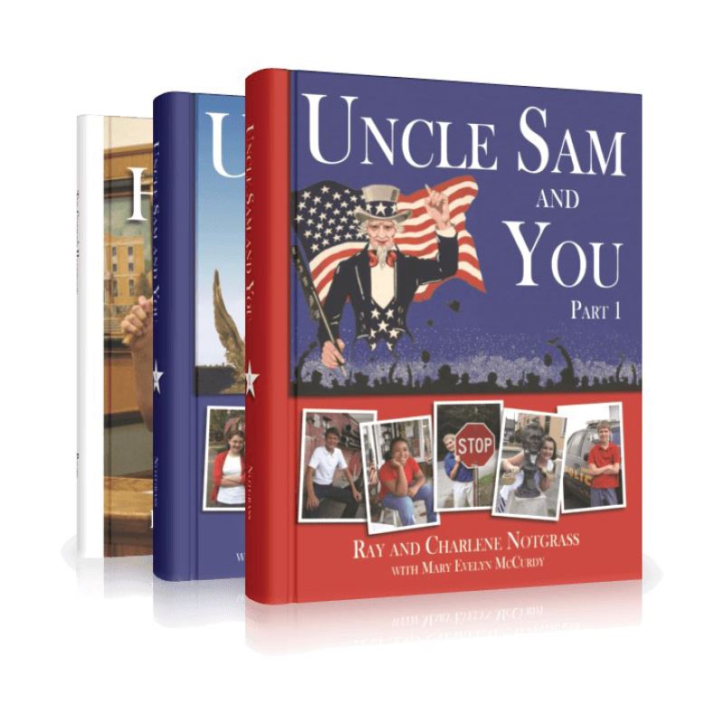 Uncle Sam and You Curriculum